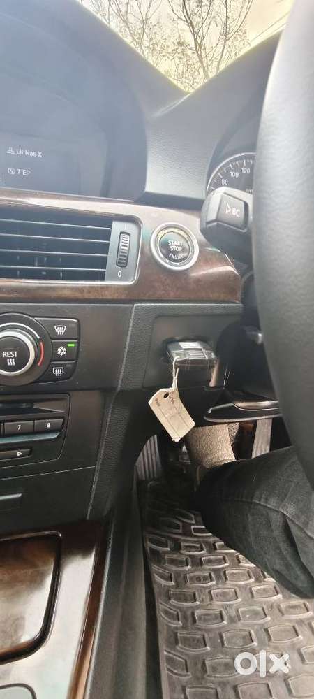 Bmw 3 Series, 2009, Diesel