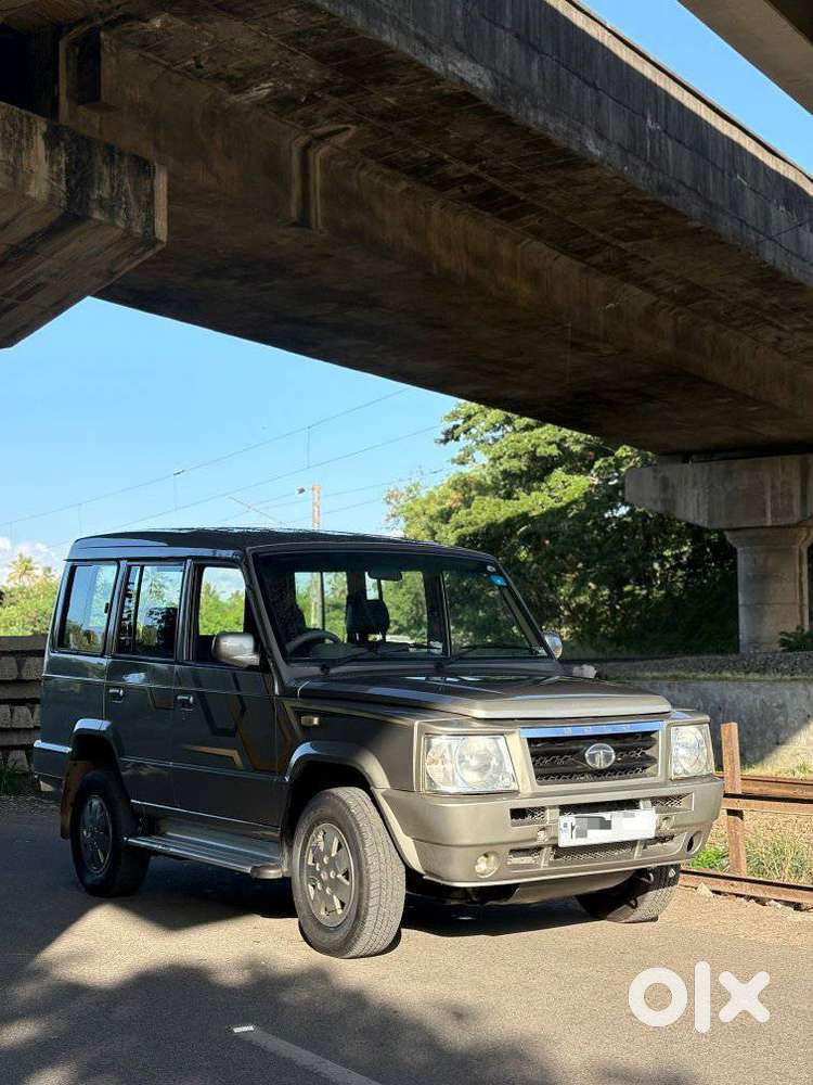 Tata Sumo Gold Ex Bs Iv, 2012, Diesel