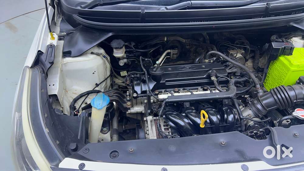 Hyundai Elite I20 [ ] 1.2 Asta, 2015, Petrol