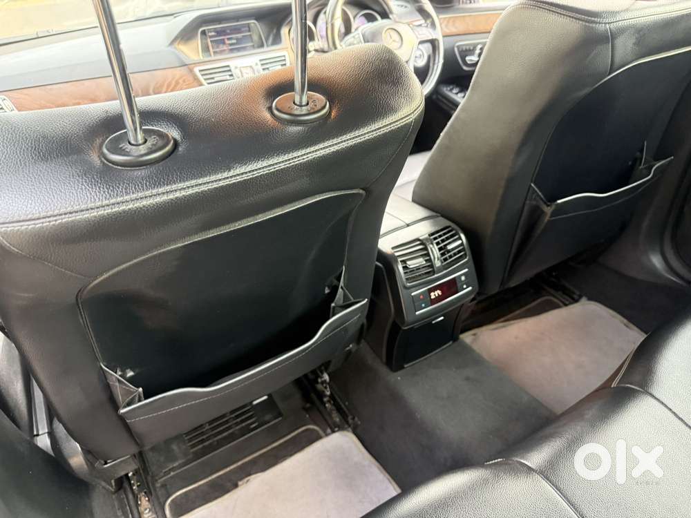 Mercedes-benz E-class E 250 Cdi Avantgarde, 2014, Diesel