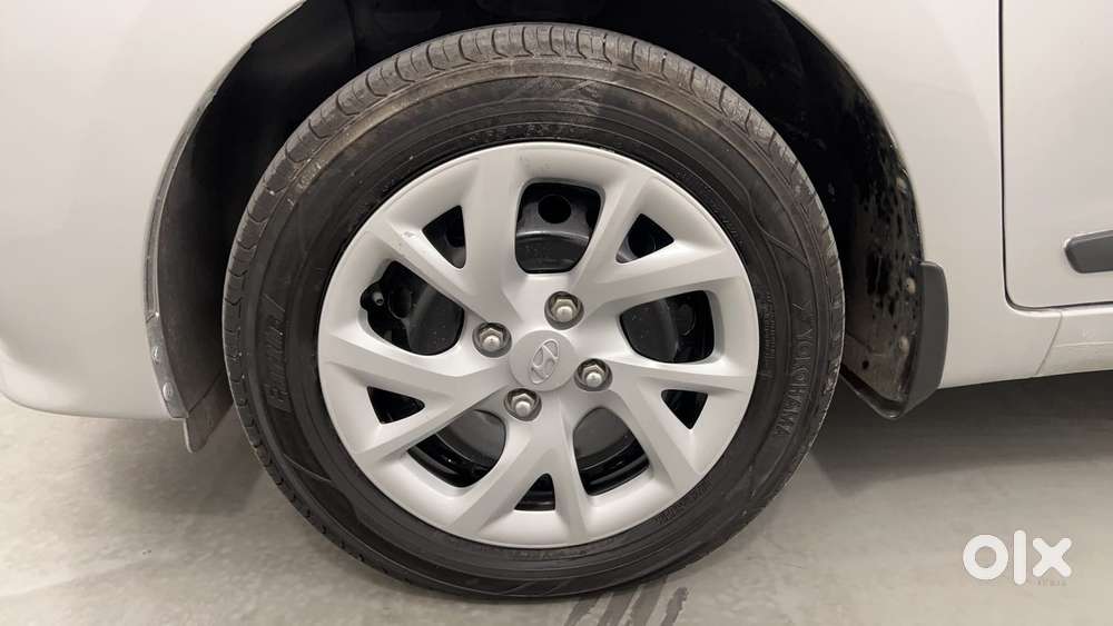 Hyundai Grand I10 1.2 Kappa Sportz, 2018, Petrol