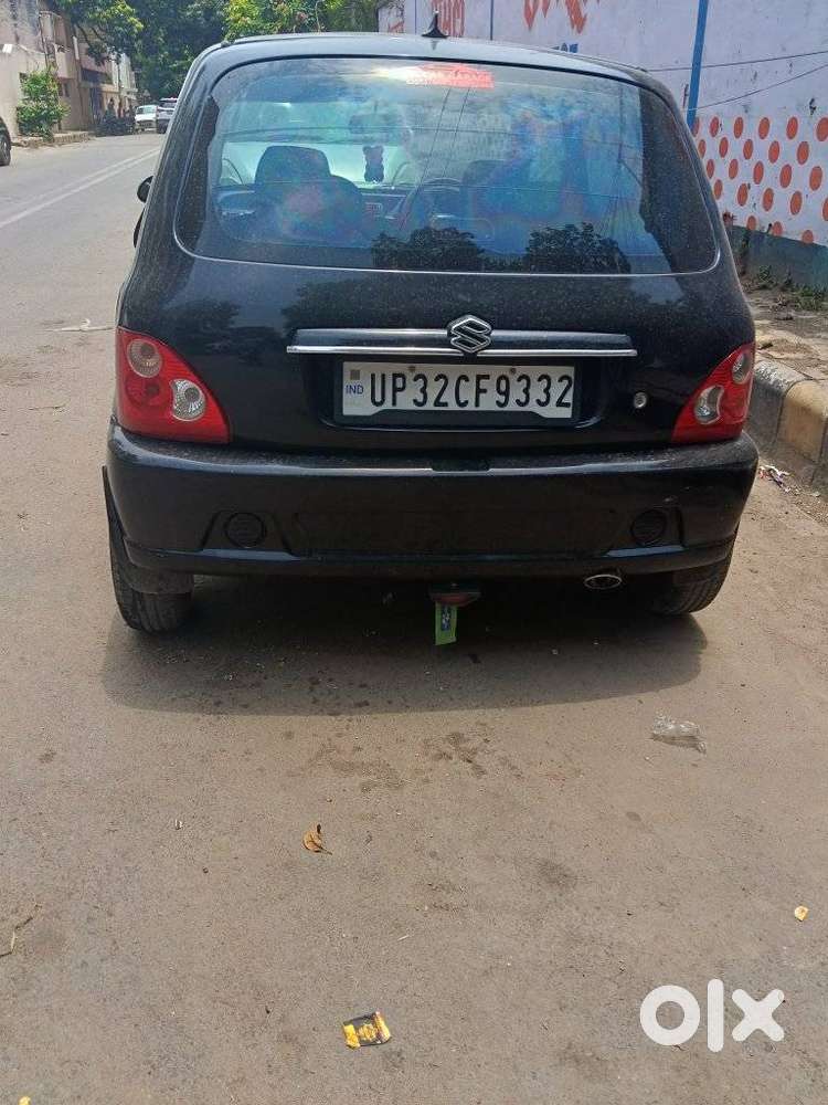 Maruti Suzuki Zen Estilo Vxi Bsiv, 2005