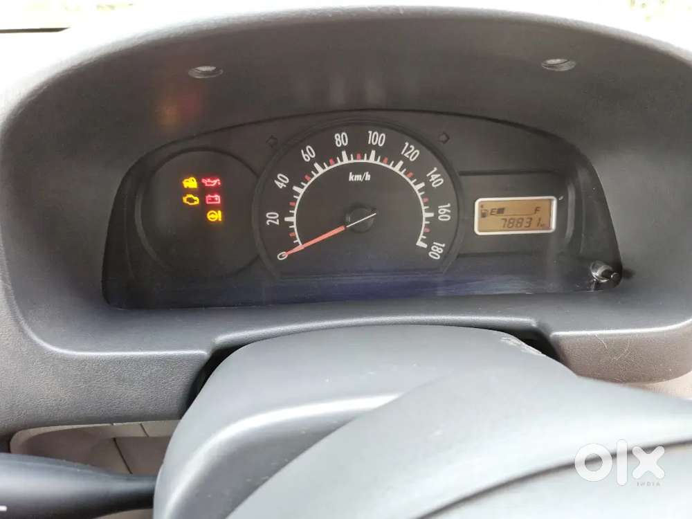 Maruti Suzuki Alto 2011 Petrol Manual