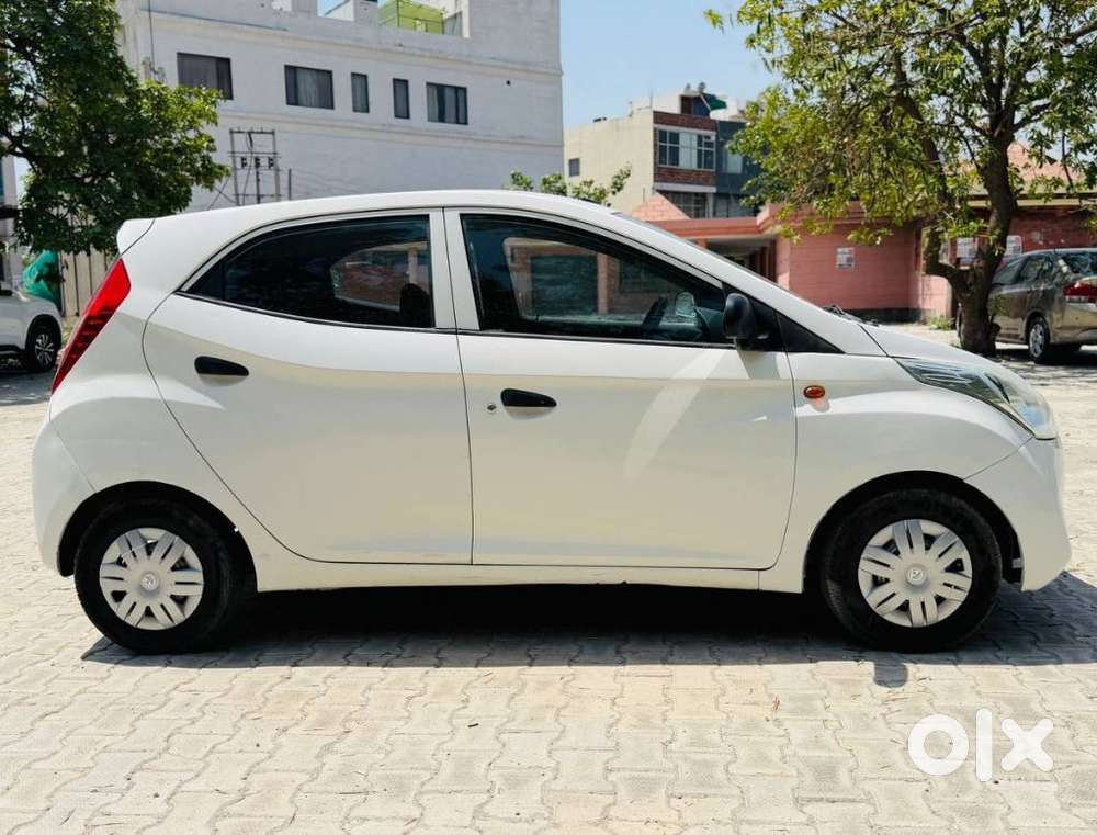 Hyundai Eon, 2013, Petrol