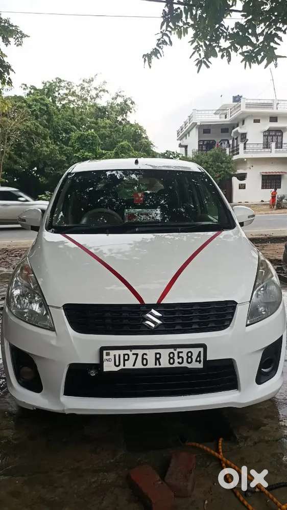 Maruti Ertiga Vdi 2014