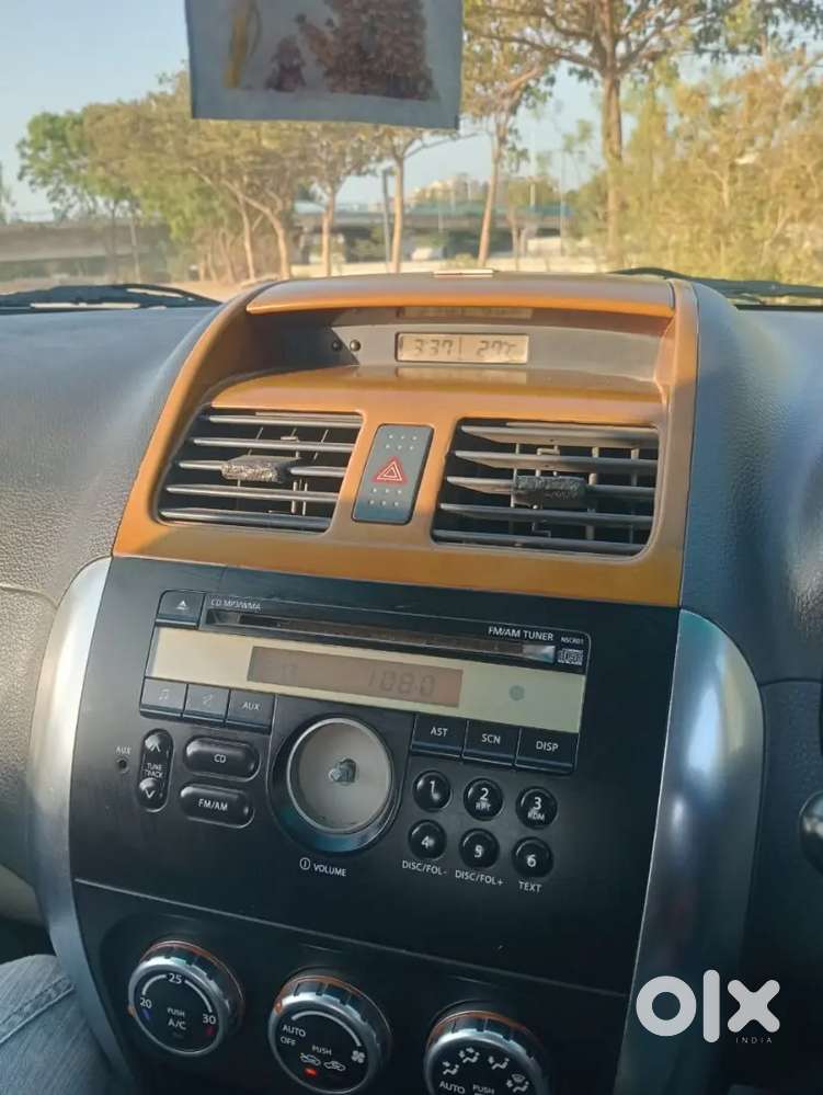 Maruti Suzuki Sx4 Company Condition