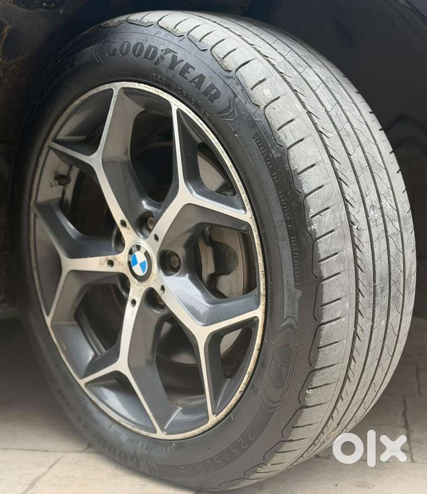 Bmw X1 2.0 Sdrive 20d, 2016, Diesel