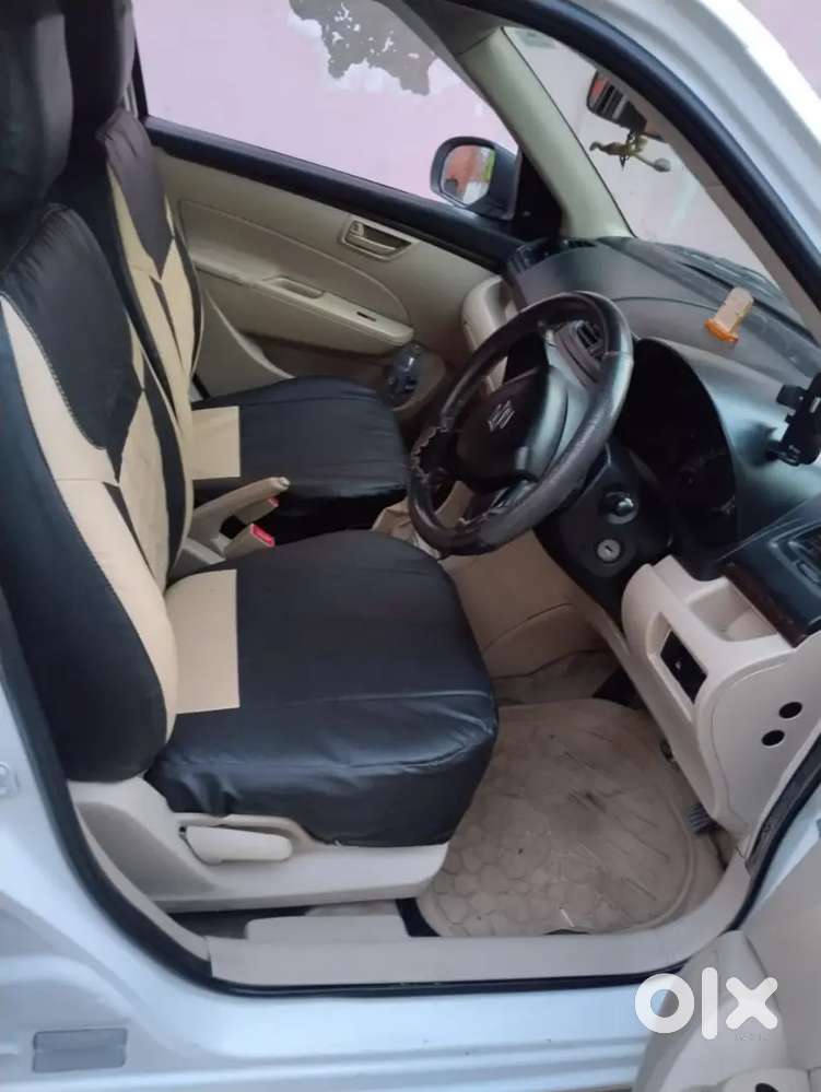 Maruti Suzuki Dzire 2016 Diesel