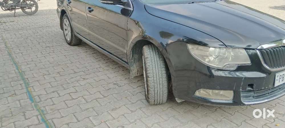Skoda Superb Excellent Condition