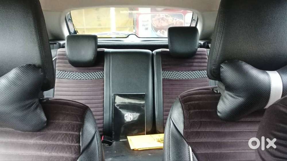 Maruti Suzuki Baleno 2018 Car