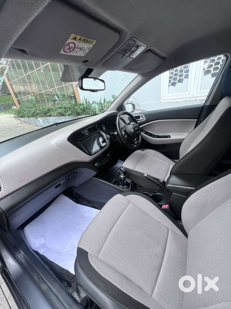 Hyundai I20 1.4 Asta Option, 2014, Diesel