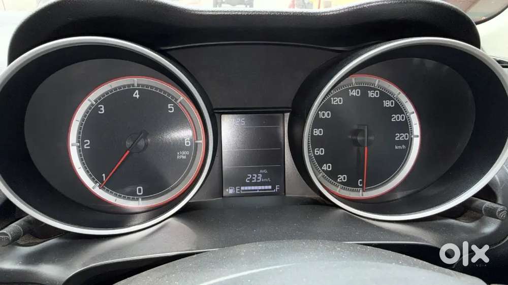 Maruti Suzuki Swift 2019 Diesel 110300 Km Driven
