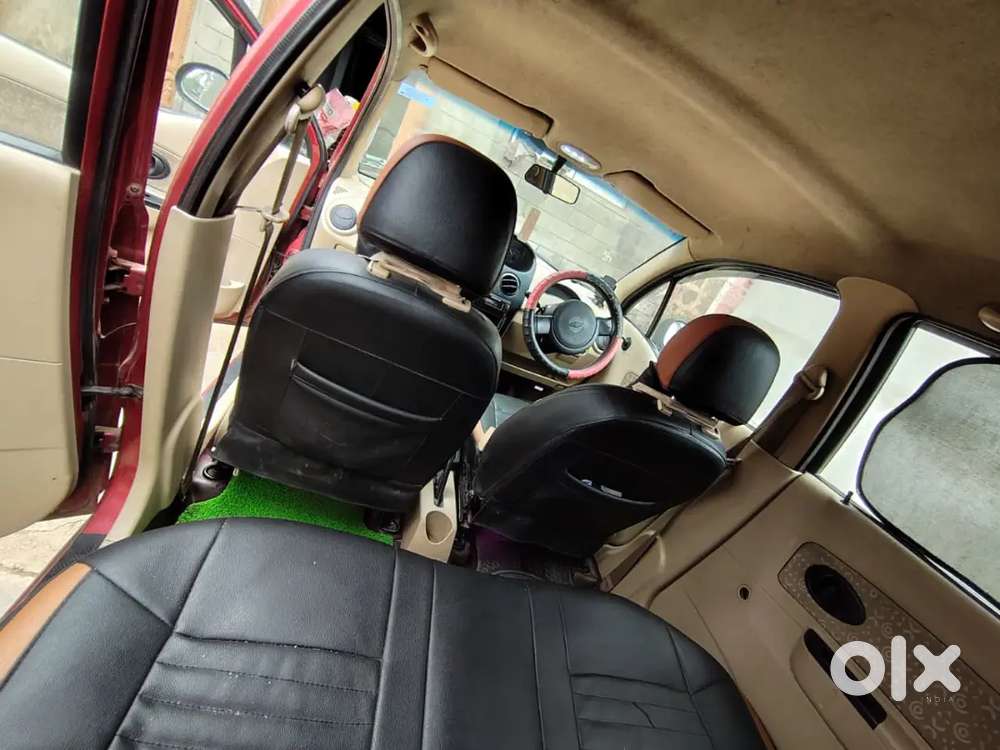 Cng Petrol Ac All Ok 2029 Paper Clear