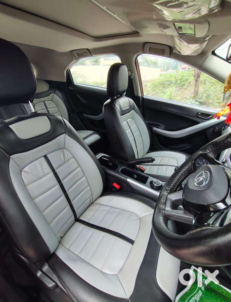 Tata Nexon 1.2 Revotron Xm (s), 2021, Diesel