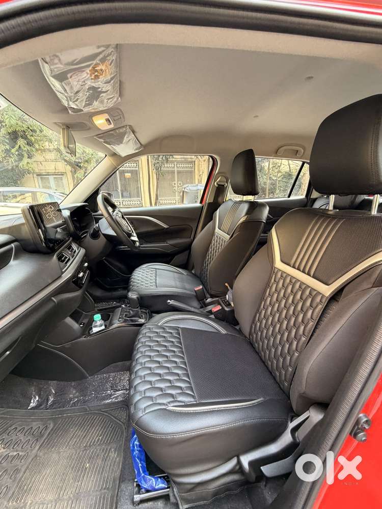 Maruti Suzuki Swift Zxi Plus Amt Dual Tone, 2025, Petrol