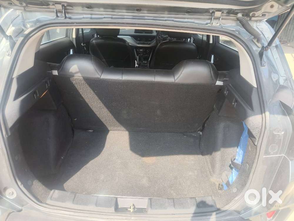 Tata Nexon Xms For Sale In Good Condition