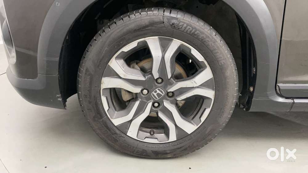 Honda Wr-v 1.5 Vx I-dtec, 2018, Diesel