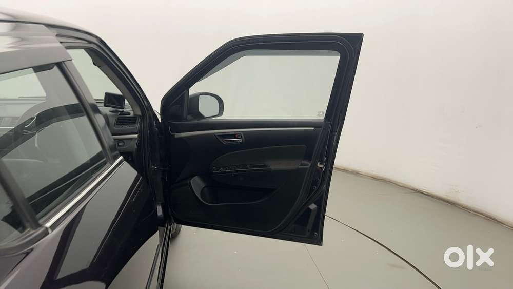 Maruti Suzuki Swift 1.3 Zxi, 2017, Petrol