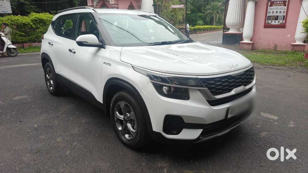 Kia Seltos Htk Plus D, 2021, Diesel