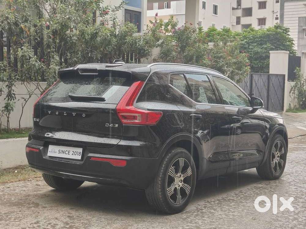 Volvo Xc40 D4 Inscription, 2018, Diesel
