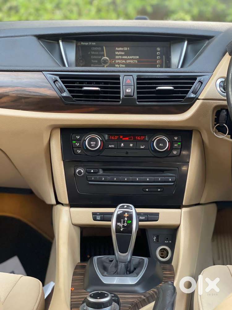 Bmw X1 2.0 Sdrive 20d, 2013, Diesel