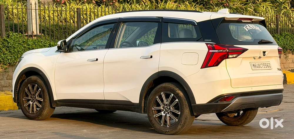 Mahindra Xuv700, 2023, Diesel