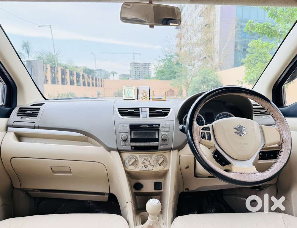 Maruti Suzuki Ertiga Vdi, 2018, Diesel