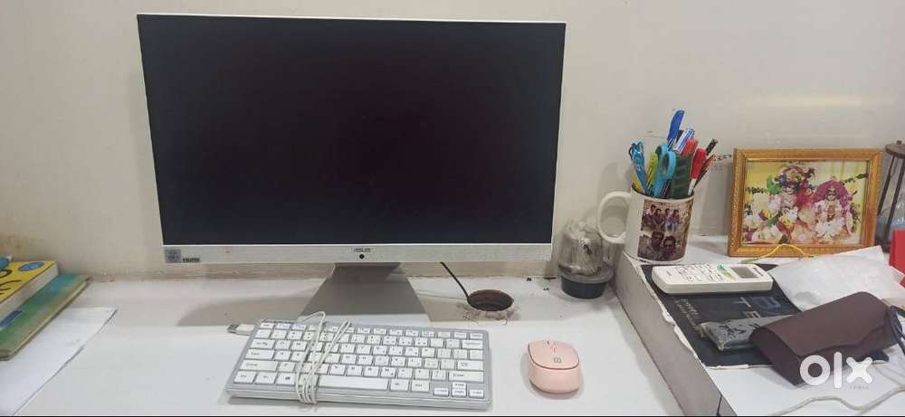 All in One I3, 10th Generation Computer
