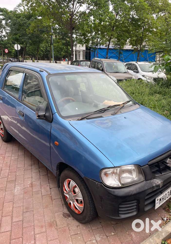 2008 Maruti Alto Lxi