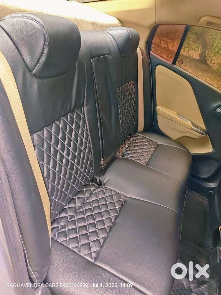 Honda City 2015-2017 I Dtec Vx Option, 2014, Diesel