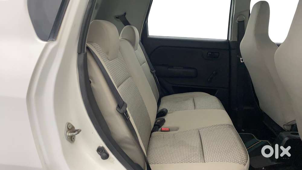 Maruti Suzuki Wagon R Lxi Cng, 2020, Cng & Hybrids