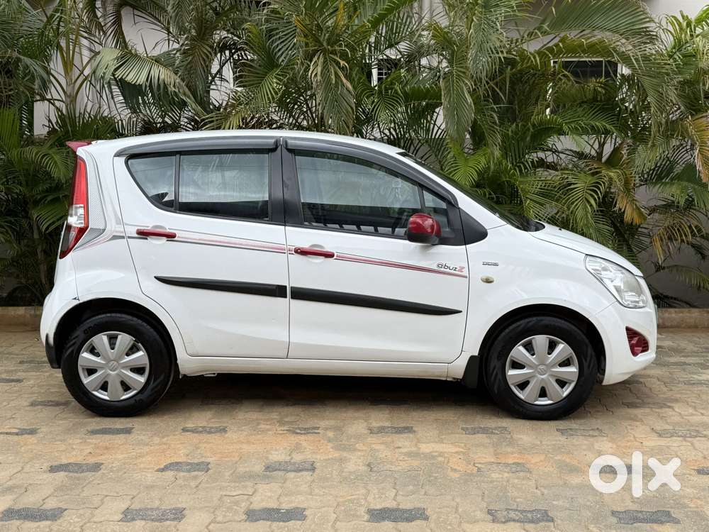 Maruti Suzuki Ritz Vdi (abs) Bs Iv, 2014, Diesel