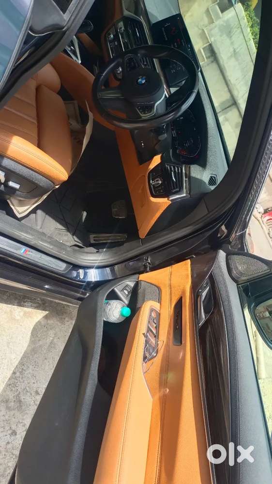 Bmw 6 Series Gt, 2024, Diesel
