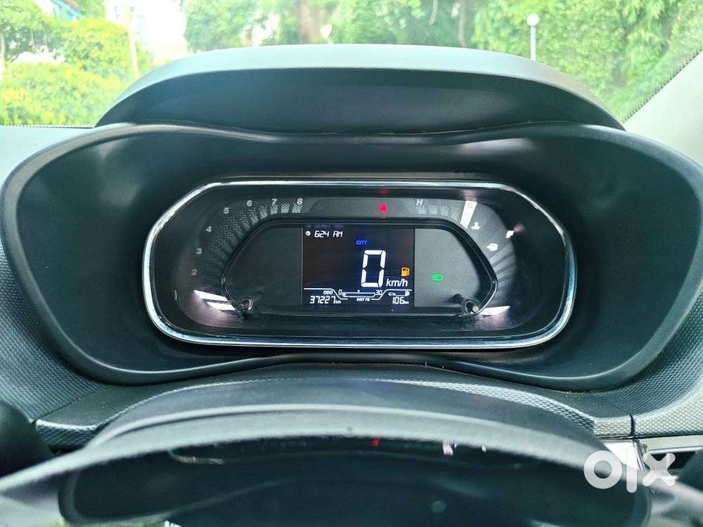Tata Nexon 1.2 Revotron Xm Plus (s), 2022, Petrol