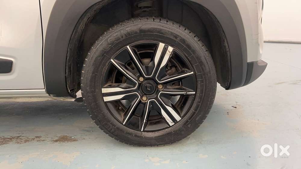 Renault Kwid Climber, 2022, Petrol