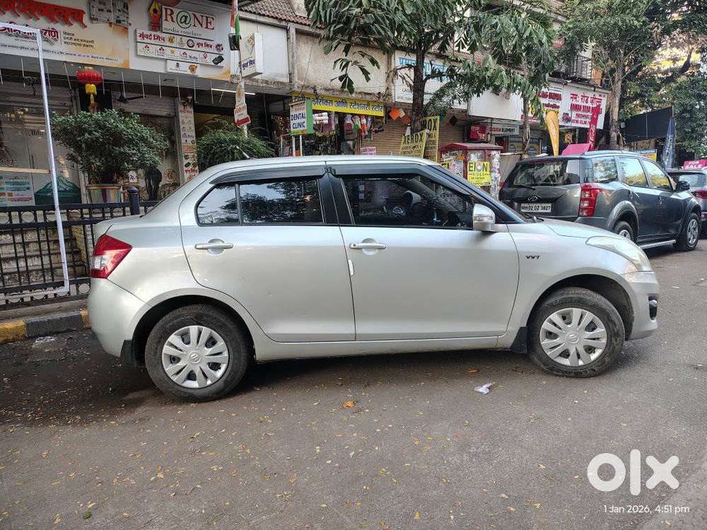 Maruti Suzuki Swift Dzire, 2014, Petrol
