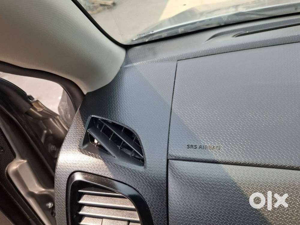 Maruti Suzuki Brezza Zdi, 2018, Diesel