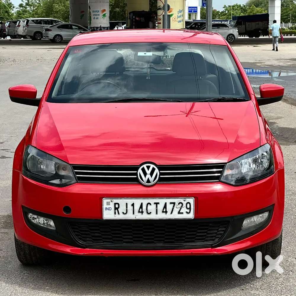 Volkswagen Virtus Highline 2013