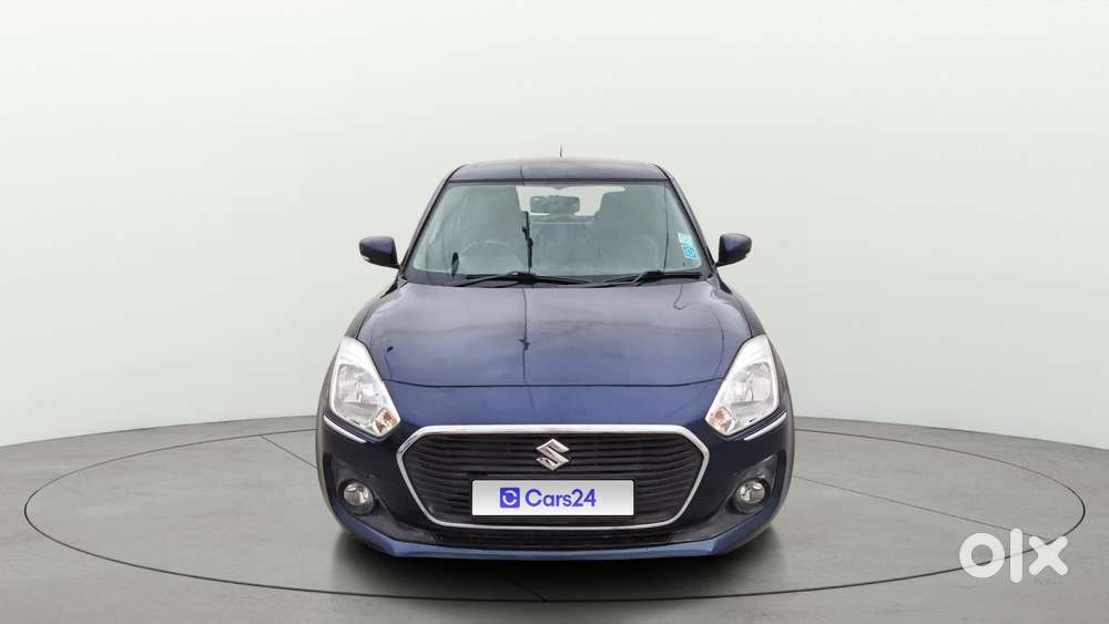 Maruti Suzuki Swift 2018 Vxi, 2019, Petrol