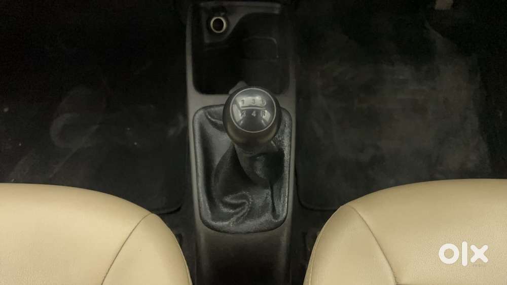 Hyundai Eon Magna, 2016, Petrol