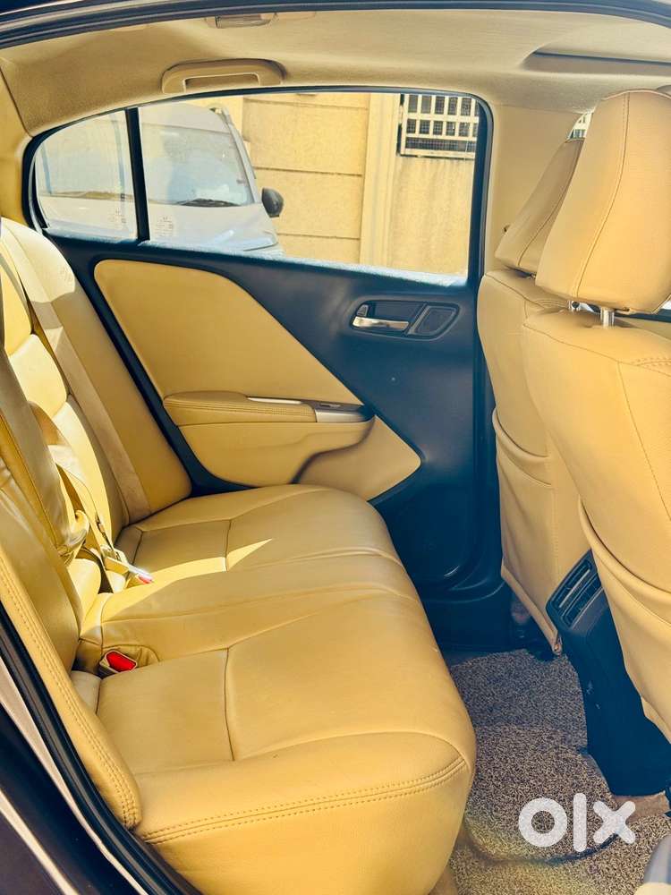 Honda City 2014-2015 I Dtec Vx, 2015, Diesel