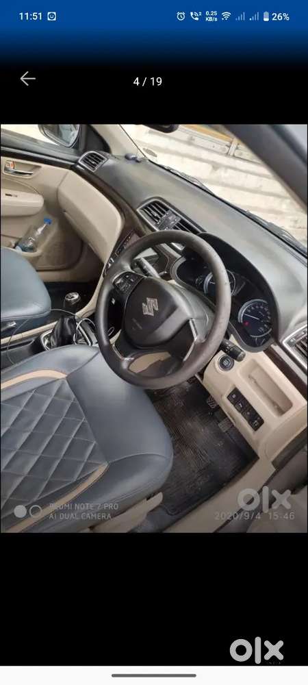 Push Button Start Top End Vehicle