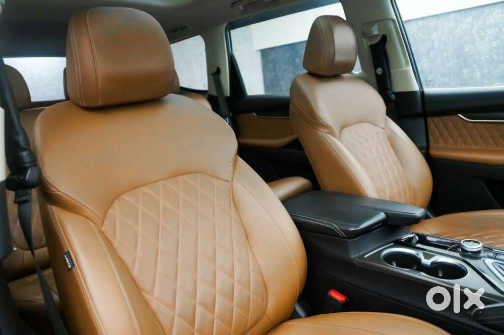 Mg Gloster Savvy 7 Seater, 2023, Diesel