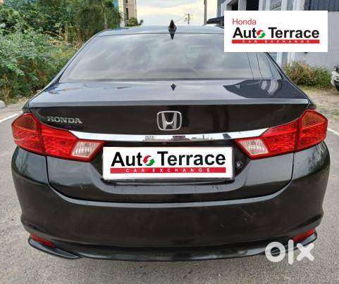 Honda City 2014-2015 I Dtec Vx, 2014, Diesel