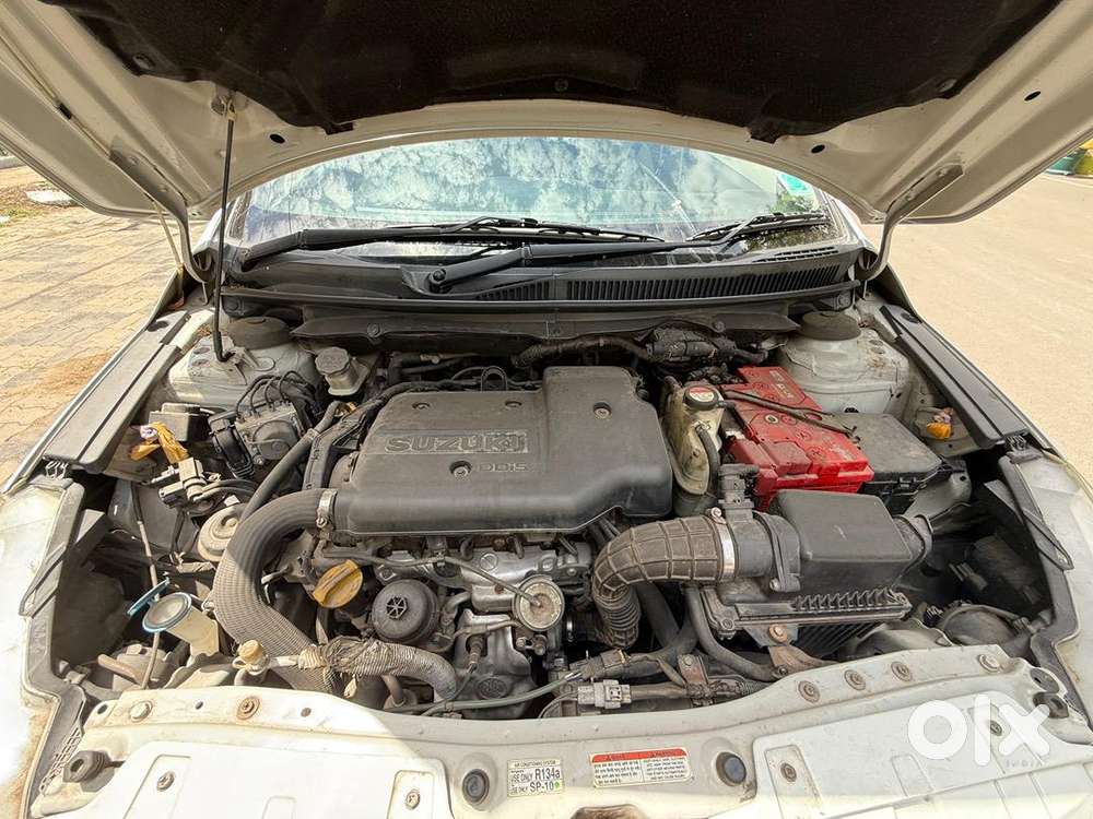 Maruti Suzuki Ciaz 2017 Diesel Well Maintained