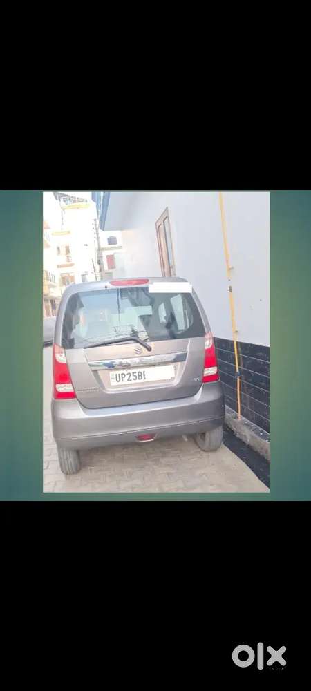 Good Condition With Insurance
