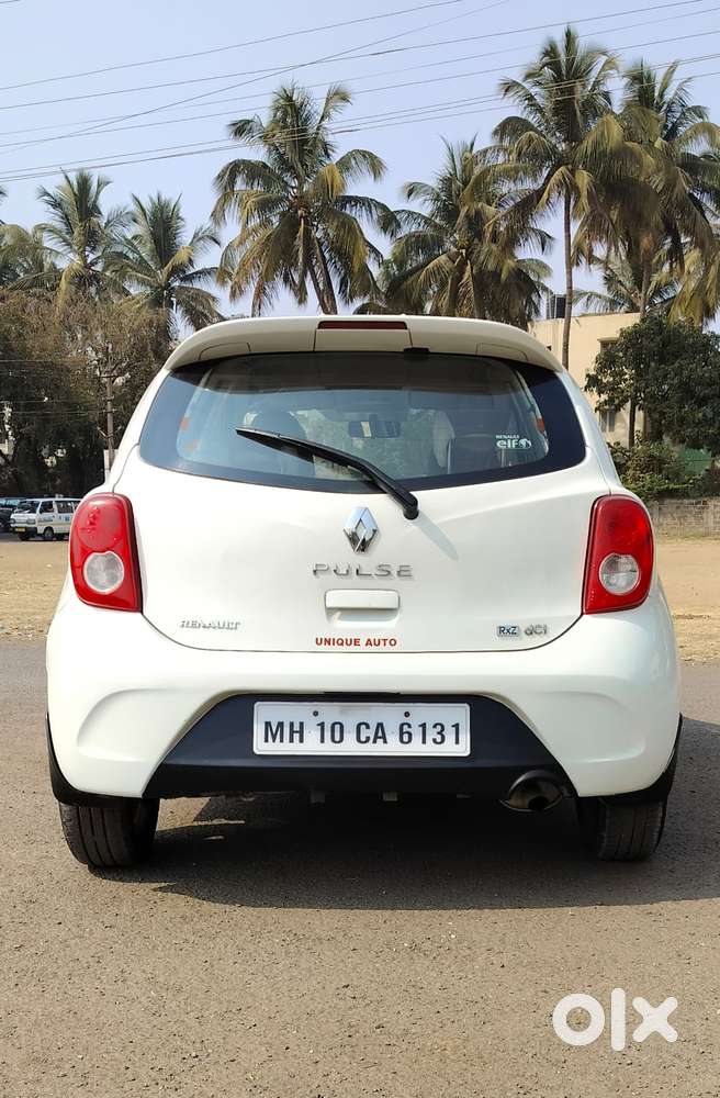 Renault Pulse Rxz Diesel, 2016, Diesel