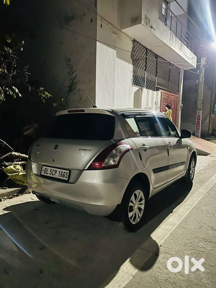 New Chaiye