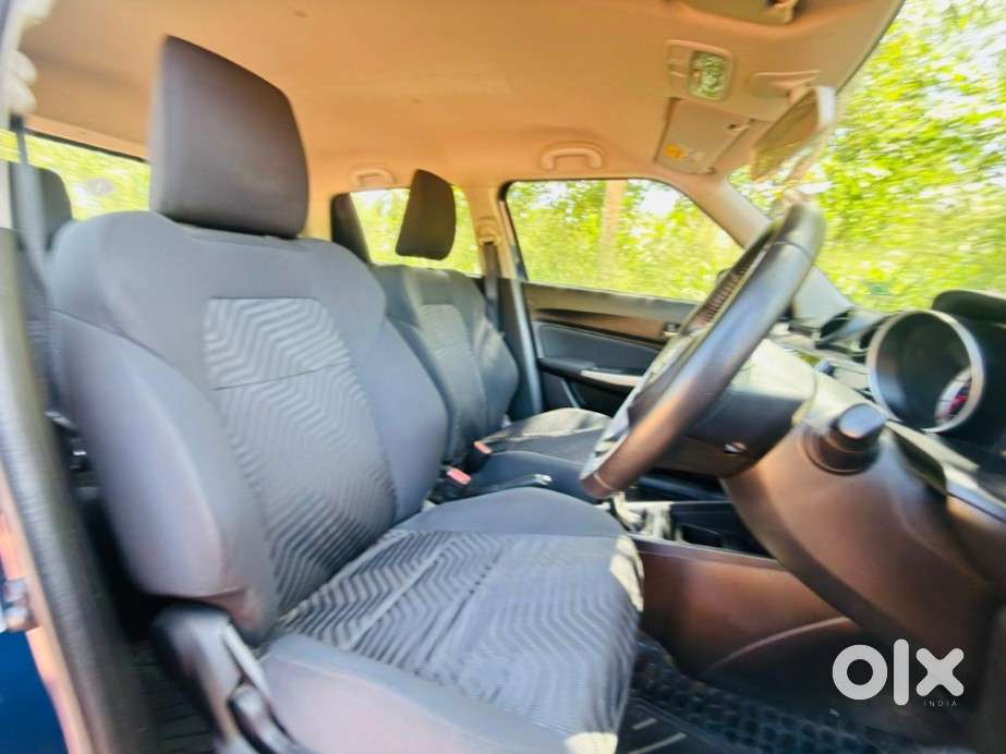 Maruti Suzuki Swift 2018 Zxi, 2018, Petrol