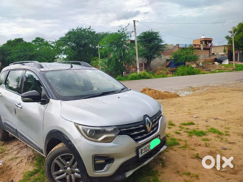 Renault Triber 1.0 Rxz 2022